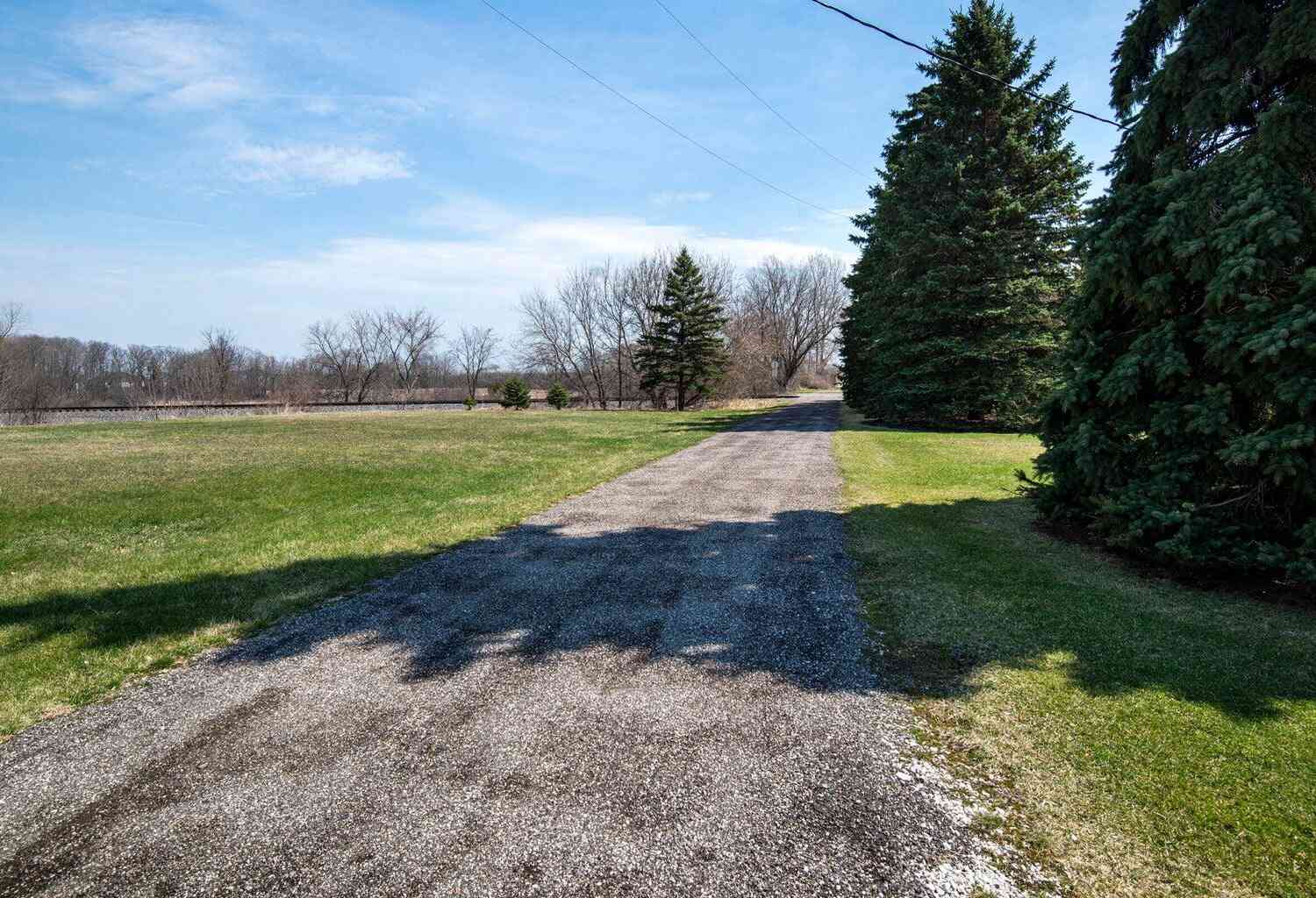 Vacant Land For Sale - LT3 Duplainville<br/> Waukesha County, Pewaukee, WI 53072
