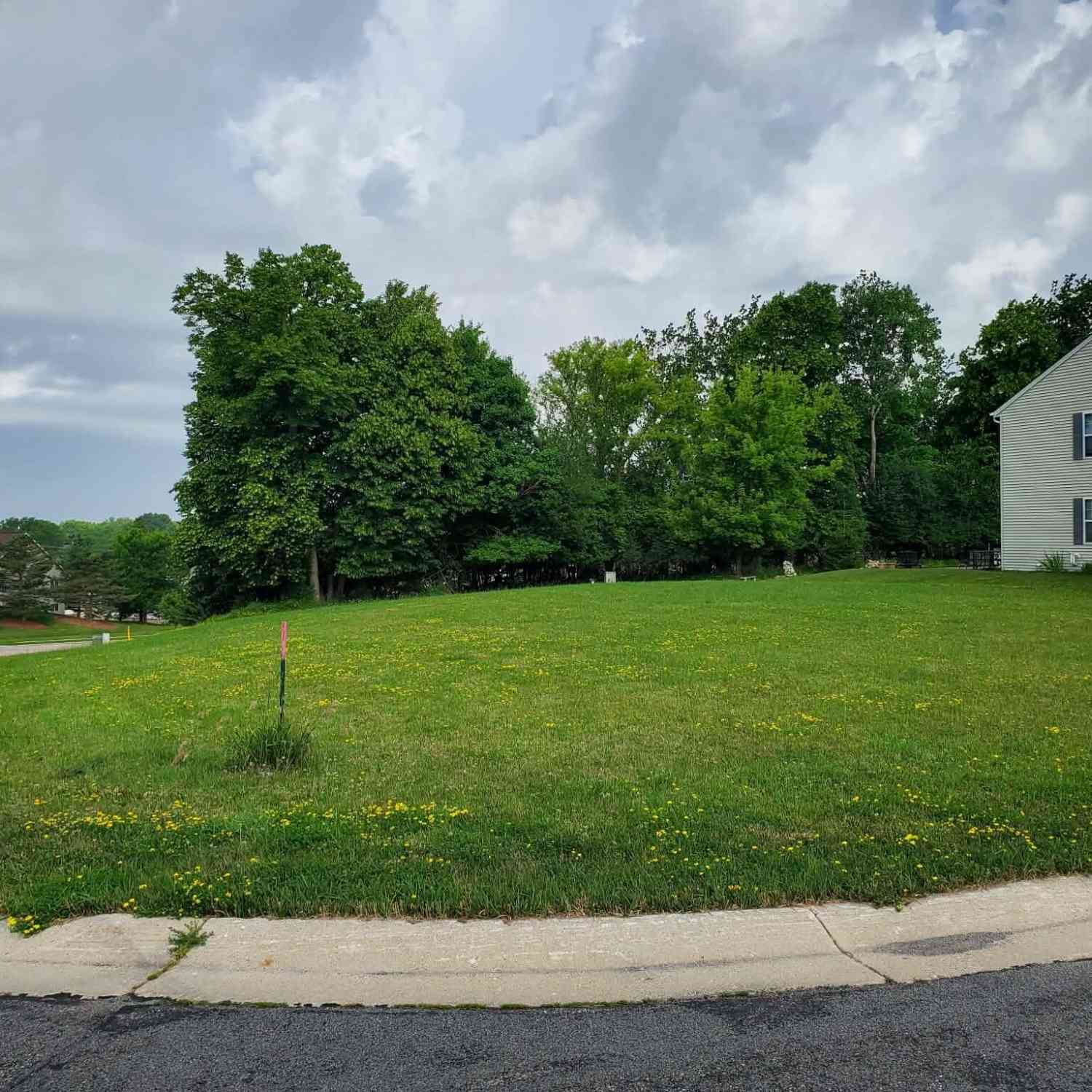 Vacant Land For Sale - 447 Northview<br/> Washington County, Hartford, WI 53027