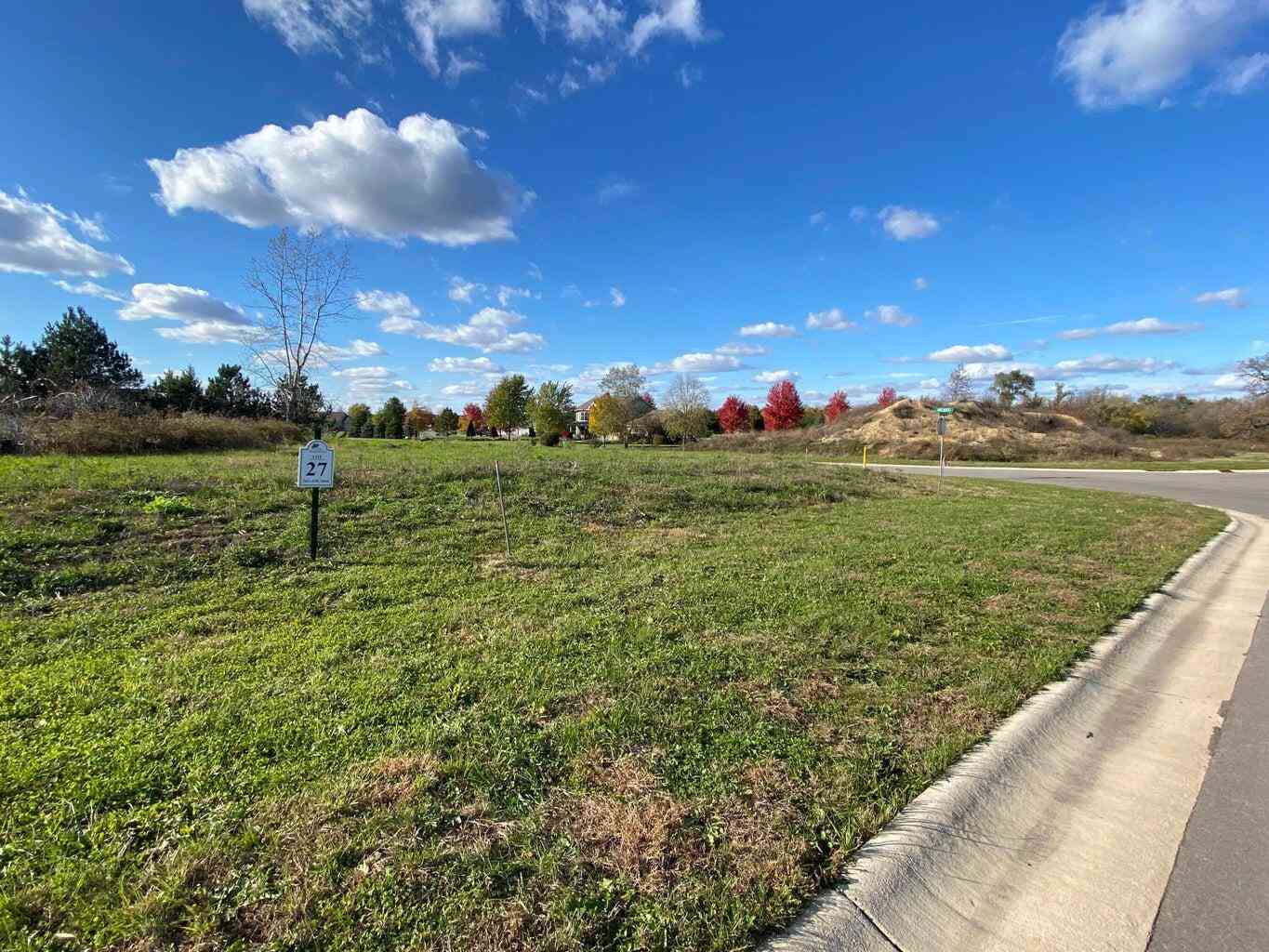 Vacant Land For Sale - 787 Grove<br/> Twin Lakes, WI 53181