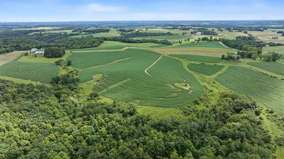 Vacant Land For Sale - 00 N Lyster<br/> Vernon County, Viroqua, WI 54652