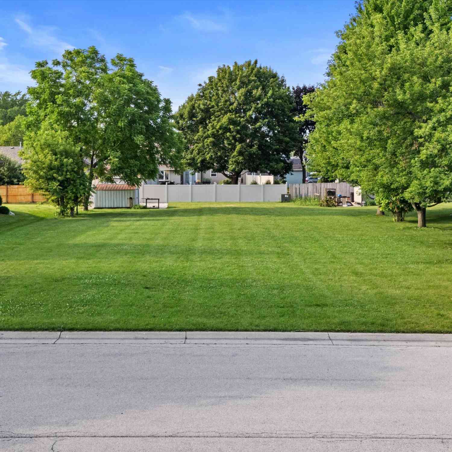 Vacant Land For Sale - LOT1 84th<br/> Kenosha County, Pleasant Prairie, WI 53142