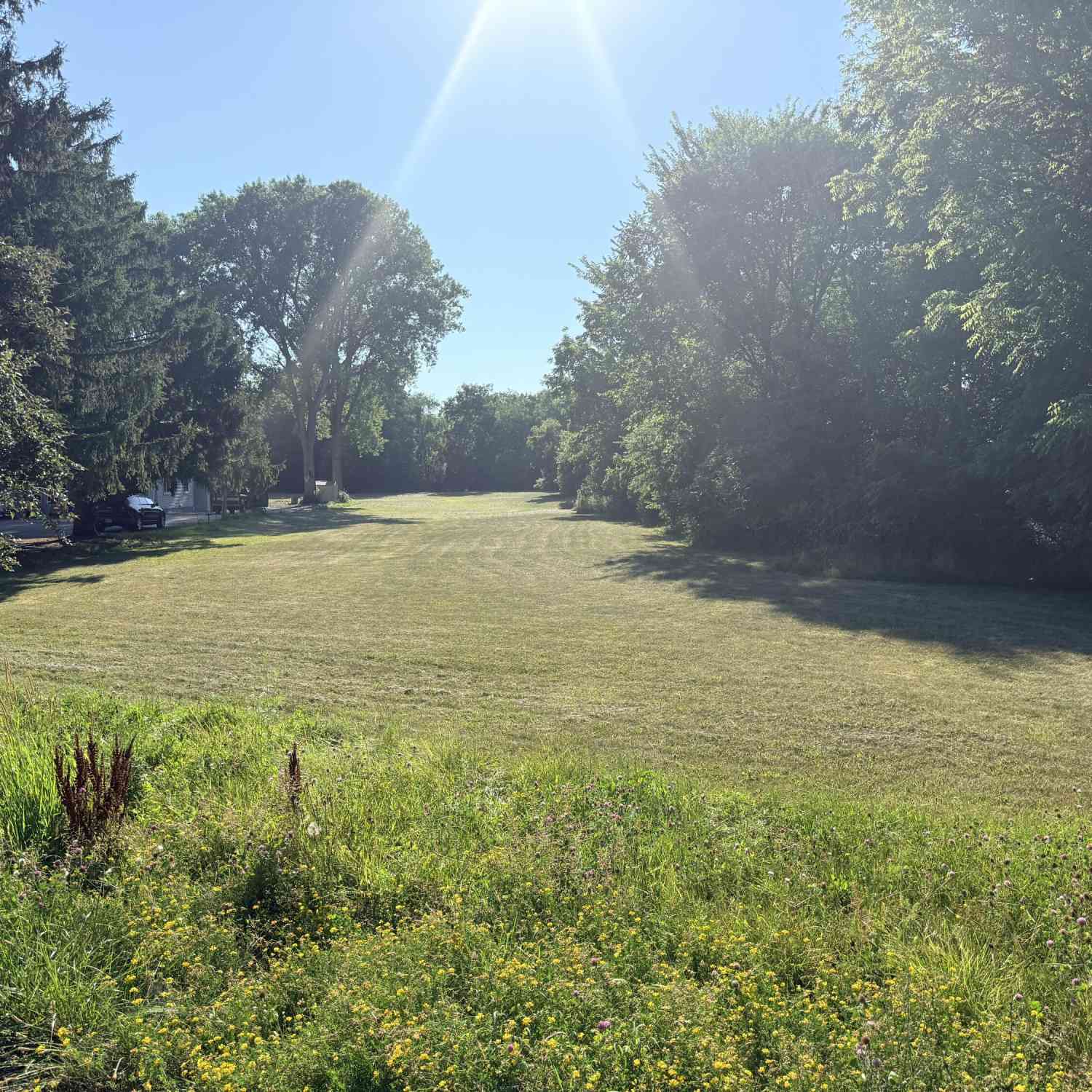 Vacant Land For Sale - 7577 S North Cape<br/> Franklin, WI 53132
