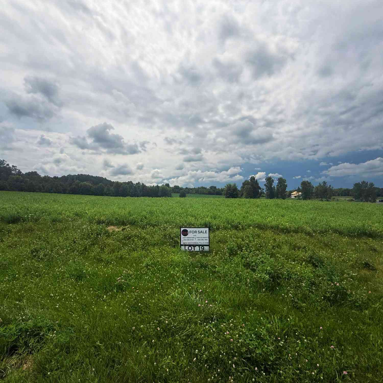 Vacant Land For Sale - W2371 Gabriel #LT19<br/> Ashippun, WI 53066