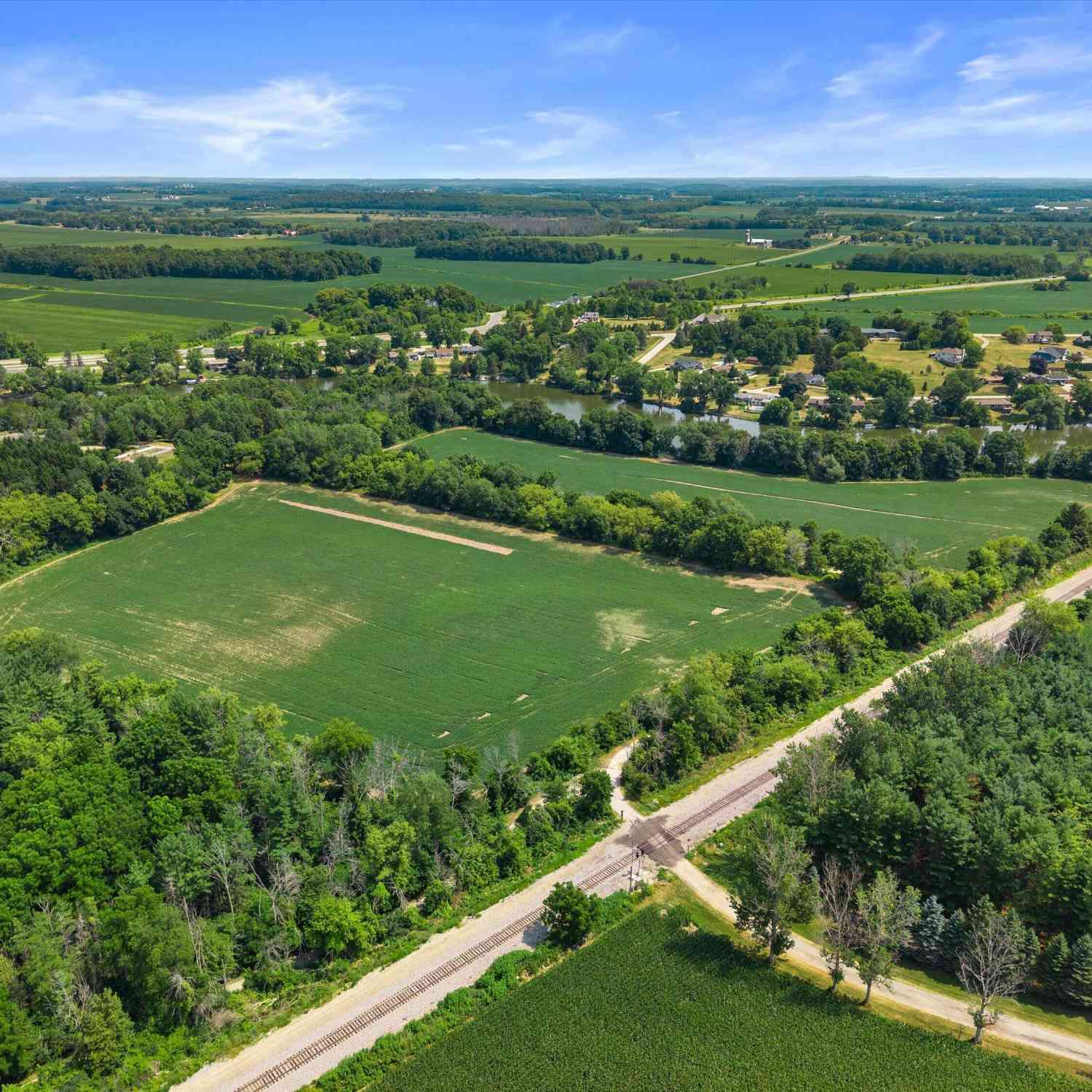 Vacant Land For Sale - LT1 Kohlhoff<br/> Watertown, WI 53094