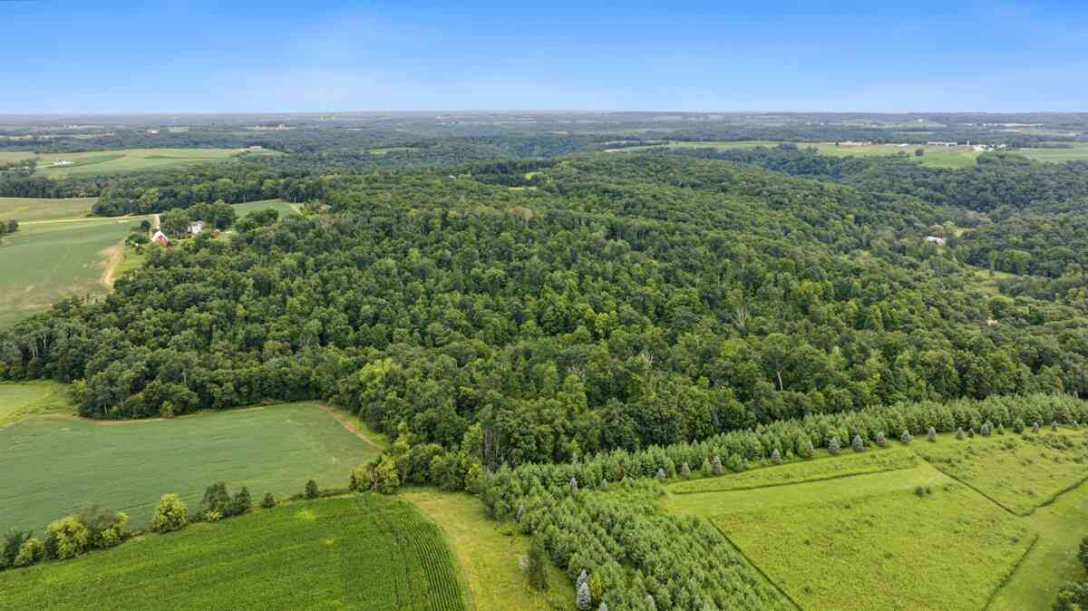 Vacant Land For Sale - 7534 E Hinkst Hollow<br/> Franklin, WI 54665