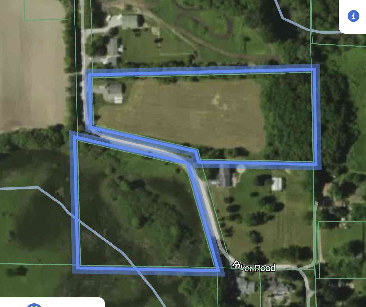 Vacant Land For Sale - 8989 114th Ave<br/> Pleasant Prairie, WI 53158