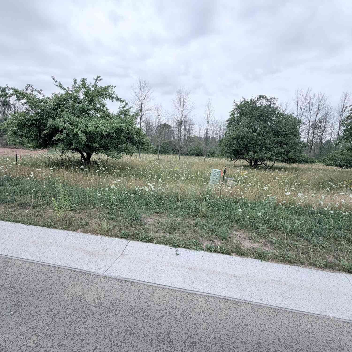 Vacant Land For Sale - LT21 Sandy Ridge  Blk2<br/> Manitowoc County, Two Rivers, WI 54241