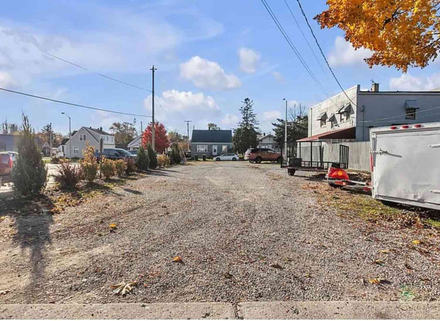Vacant Land For Sale - 88 W Becher<br/> West Allis, WI 53227