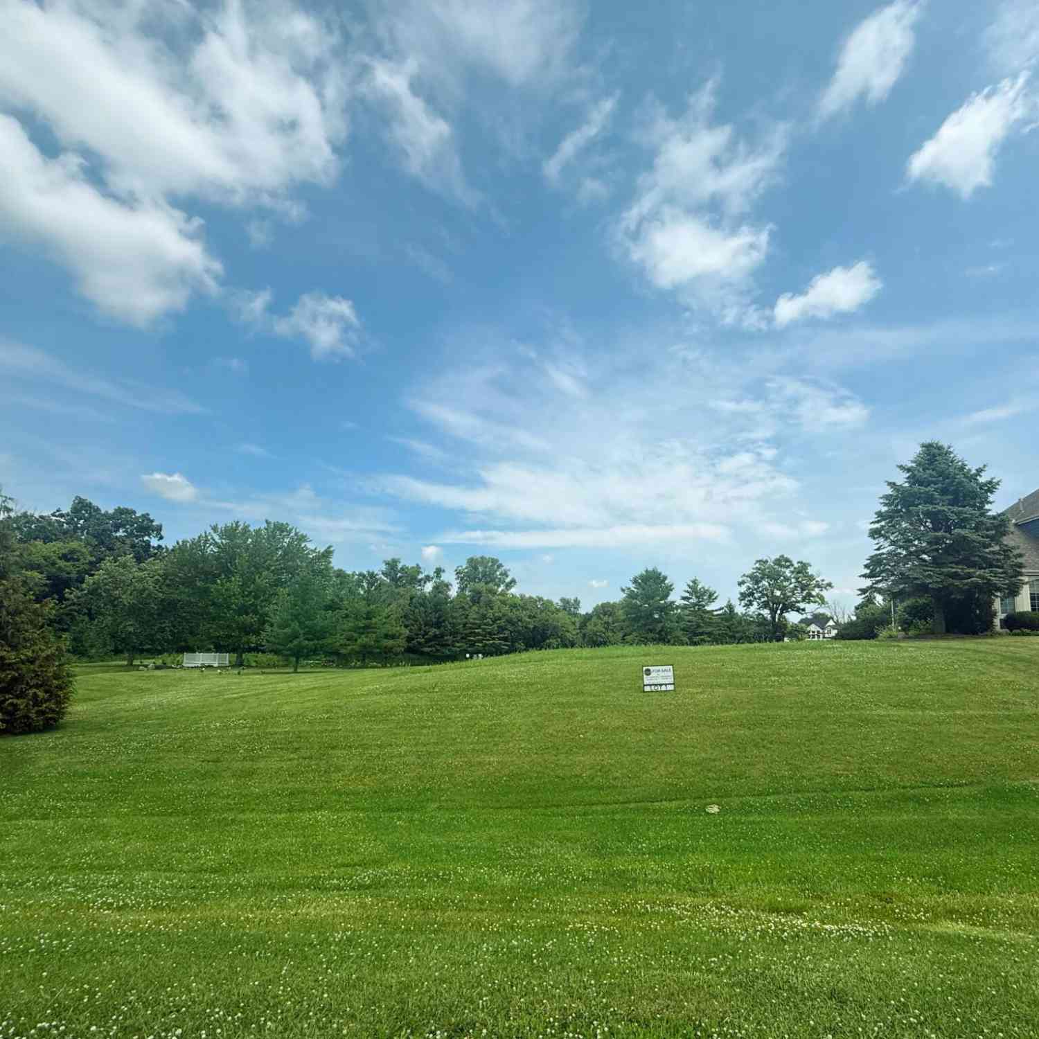 Vacant Land For Sale - W2444 Mariah #LT1<br/> Dodge County, Ashippun, WI 53066