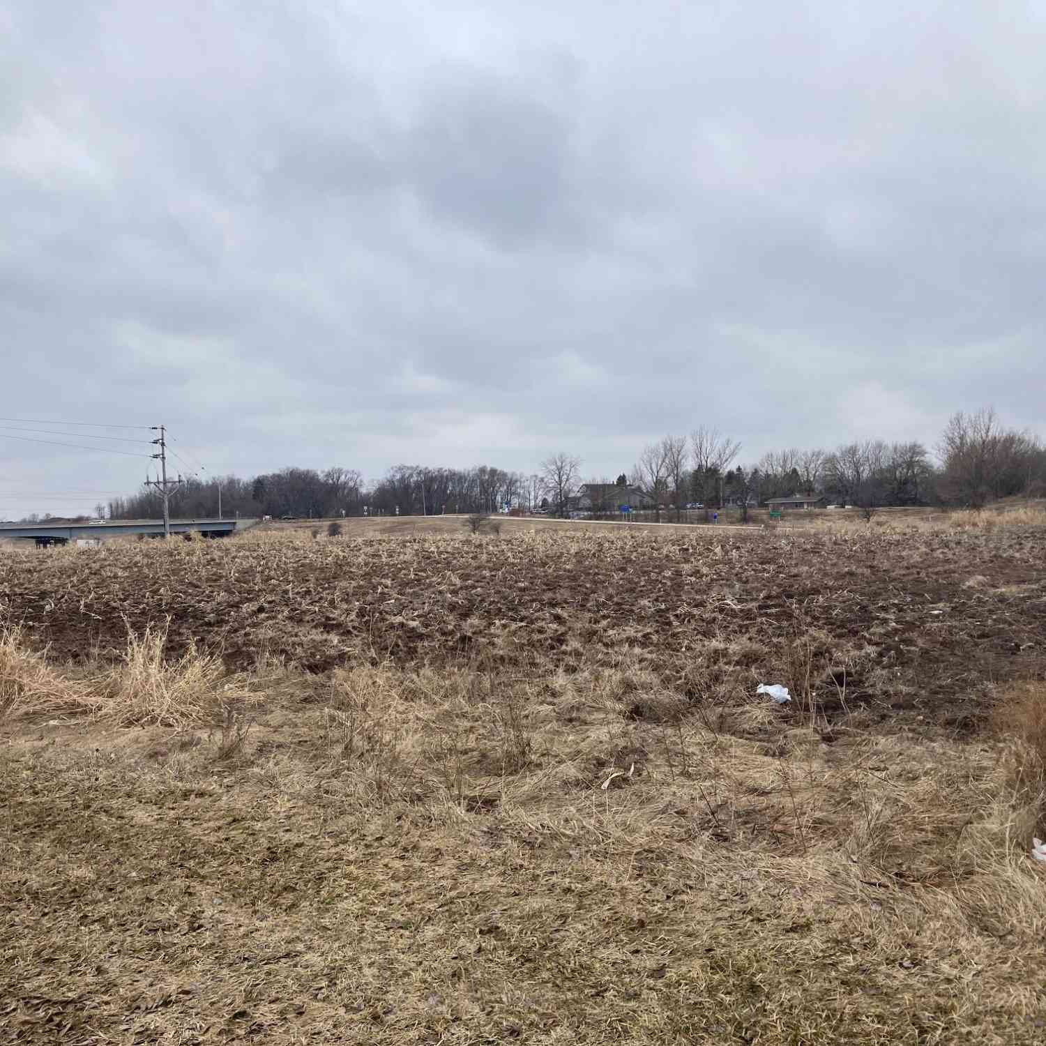 Vacant Land For Sale - 350 E Seven Hills<br/> Port Washington, WI 53074