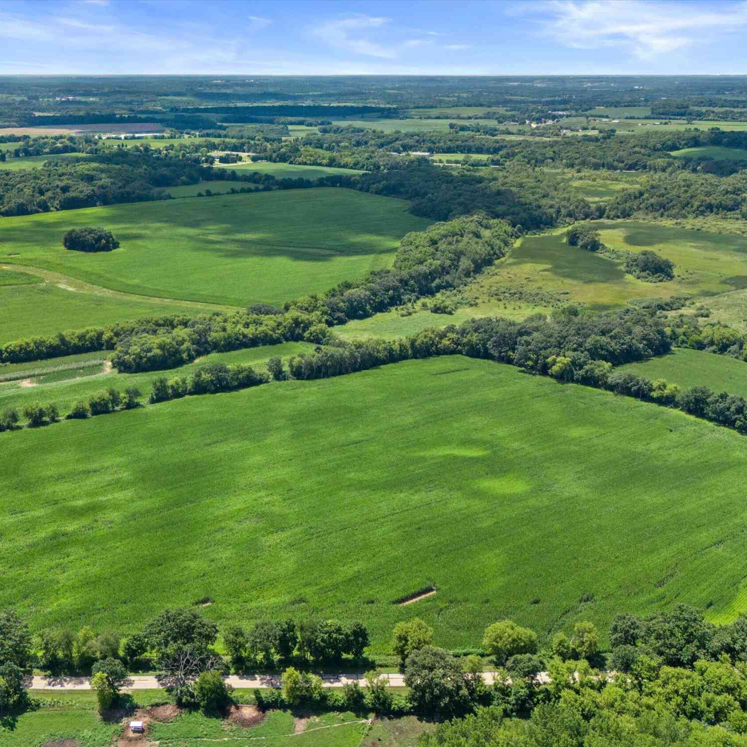 Vacant Land For Sale - LT2 Craig<br/> Vernon, WI 53149
