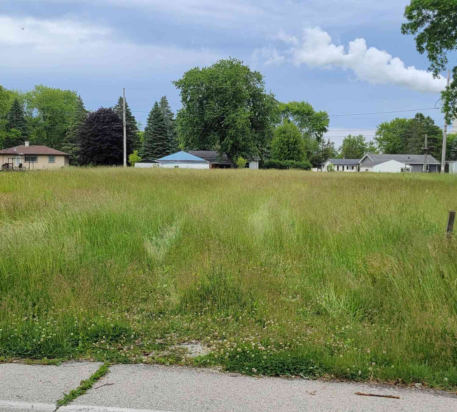 Vacant Land For Sale - 10568 S Alton<br/> Oak Creek, WI 53154