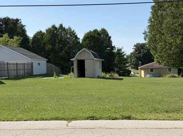 Vacant Land For Sale - LT1 Main<br/> Sheboygan, WI 53083