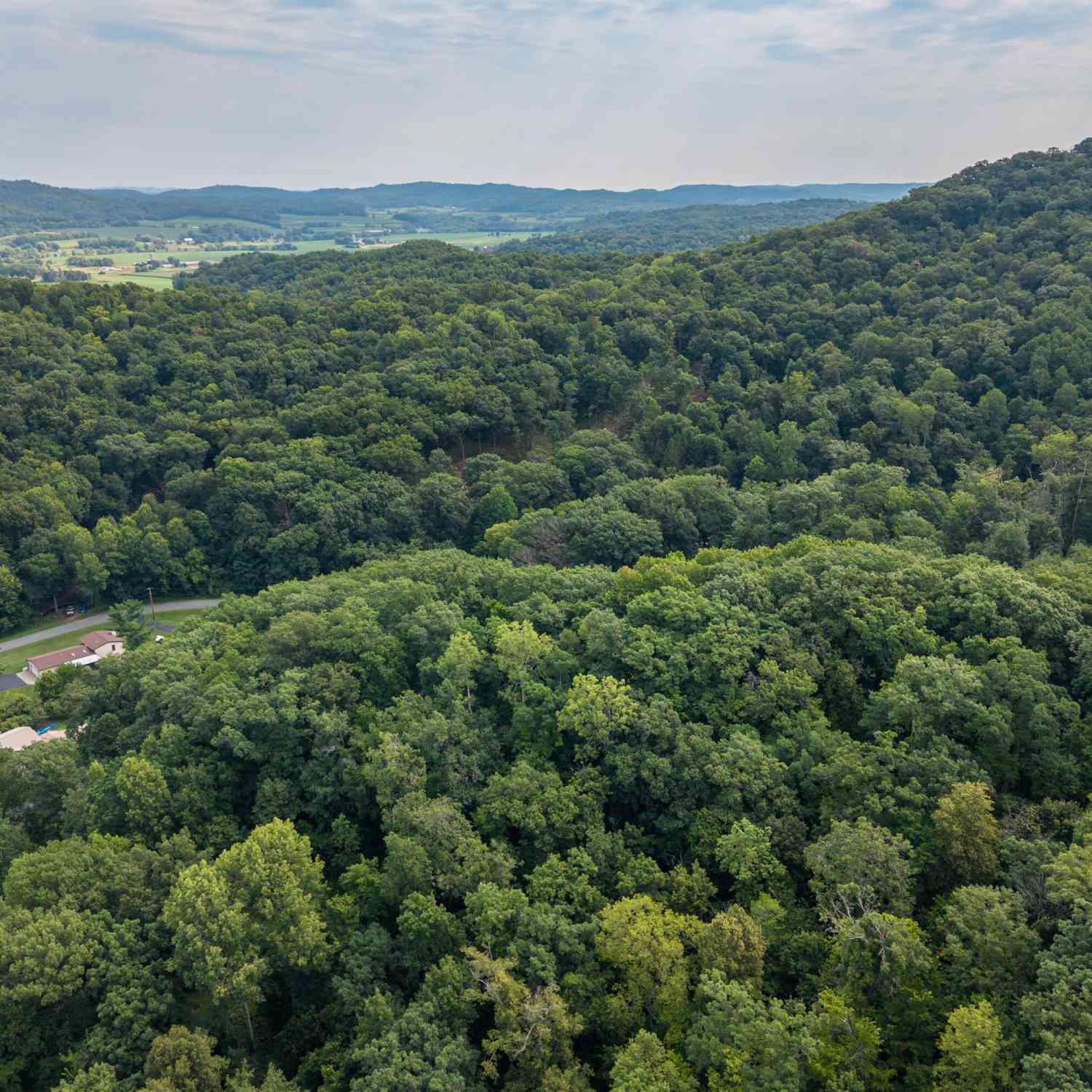 Vacant Land For Sale - LOT 1 Hidden Valley<br/> La Crosse County, Onalaska, WI 54636