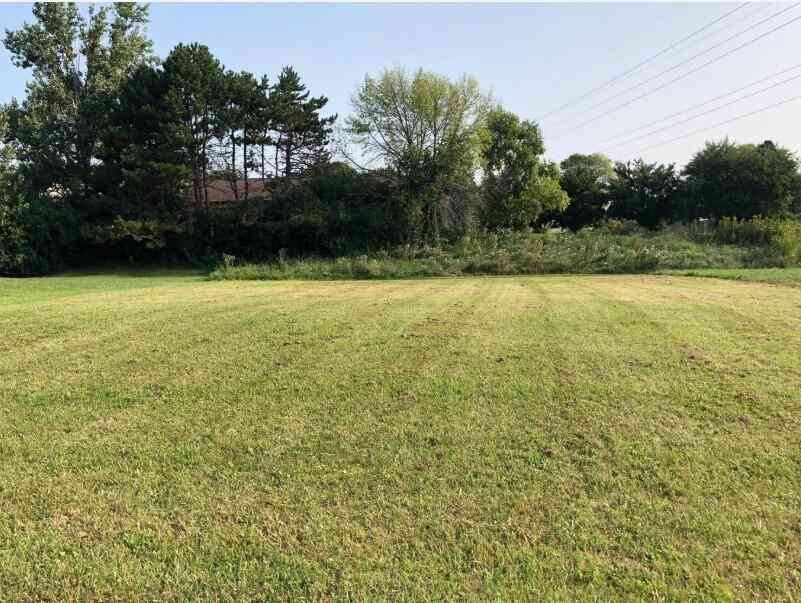 Vacant Land For Sale - 6910 W Beatrice<br/> Milwaukee County, Milwaukee, WI 53223