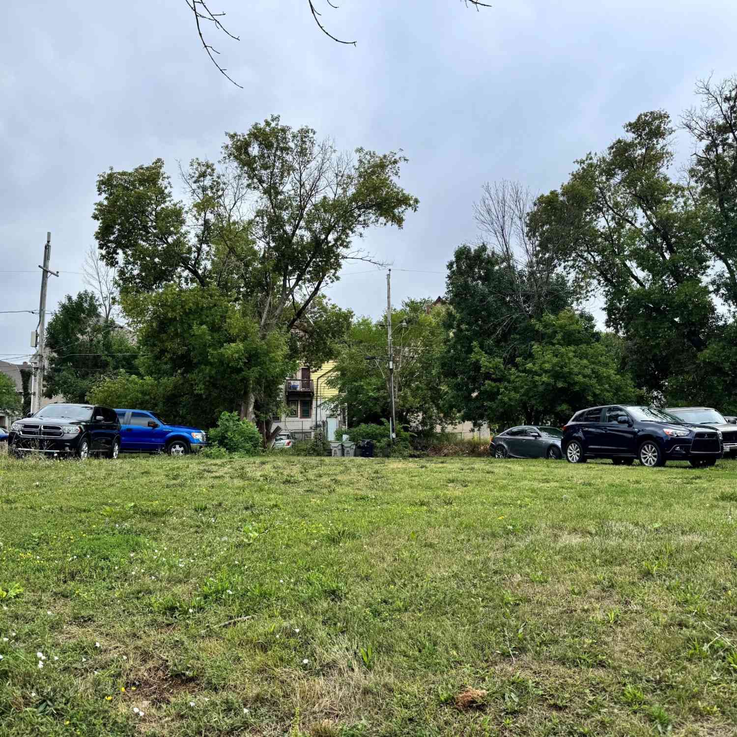Vacant Land For Sale - 2028 N 41st<br/> Milwaukee County, Milwaukee, WI 53208