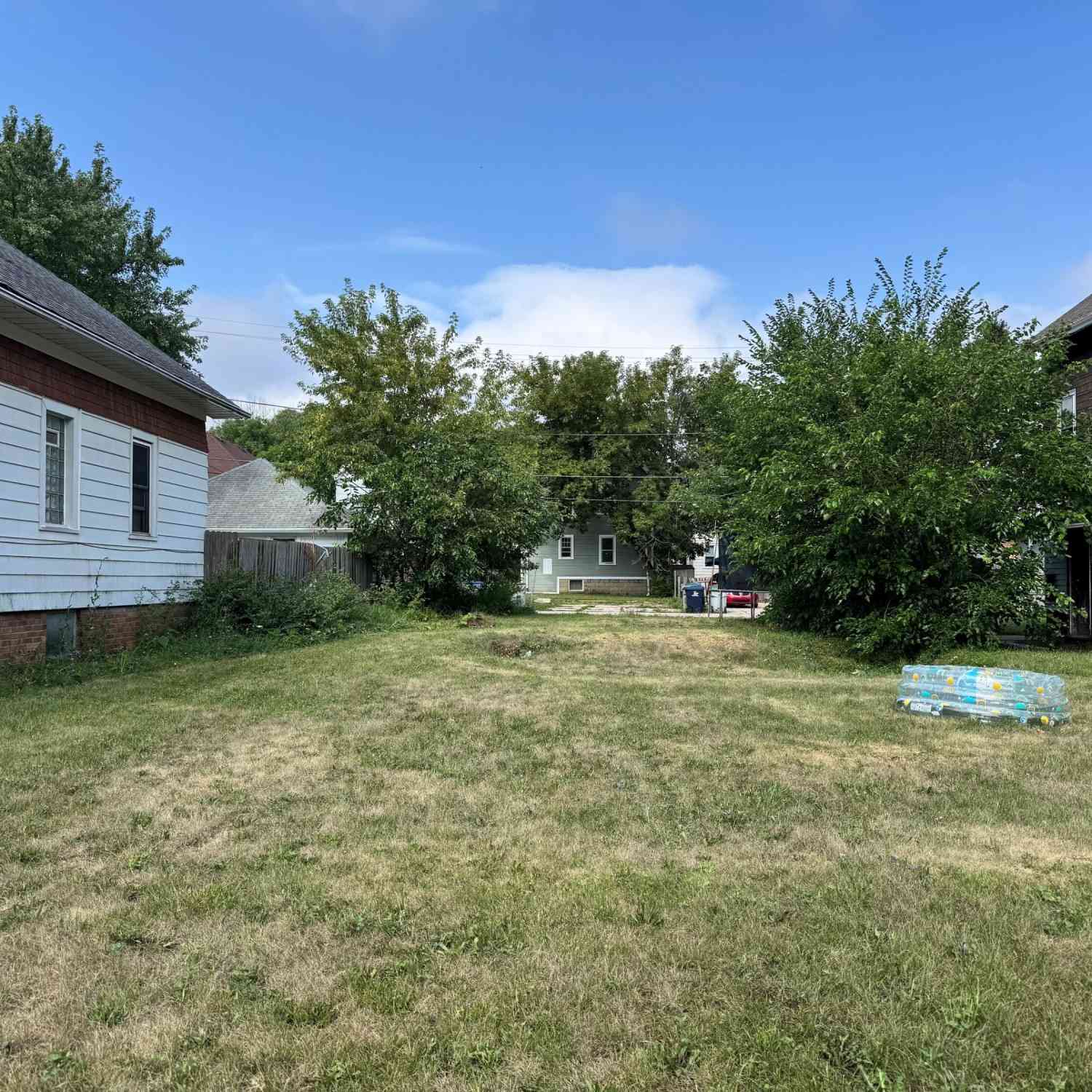 Vacant Land For Sale - 2529 N 50th<br/> Milwaukee County, Milwaukee, WI 53210