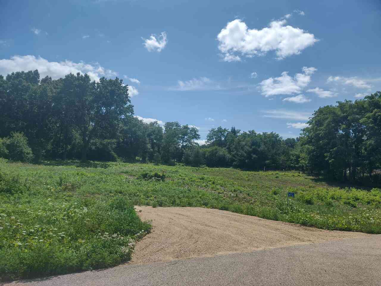 Vacant Land For Sale - W2765 Apple<br/> Green Lake County, Brooklyn, WI 54941