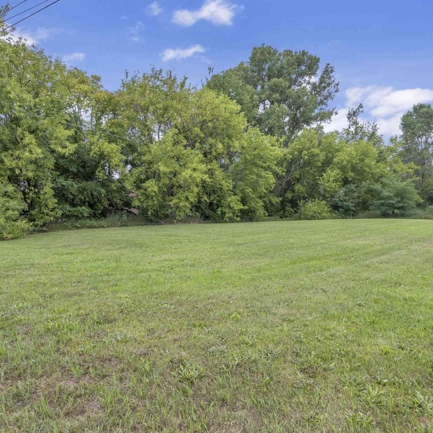 Vacant Land For Sale - LT3 E Benson<br/> Sheboygan County, Glenbeulah, WI 53023