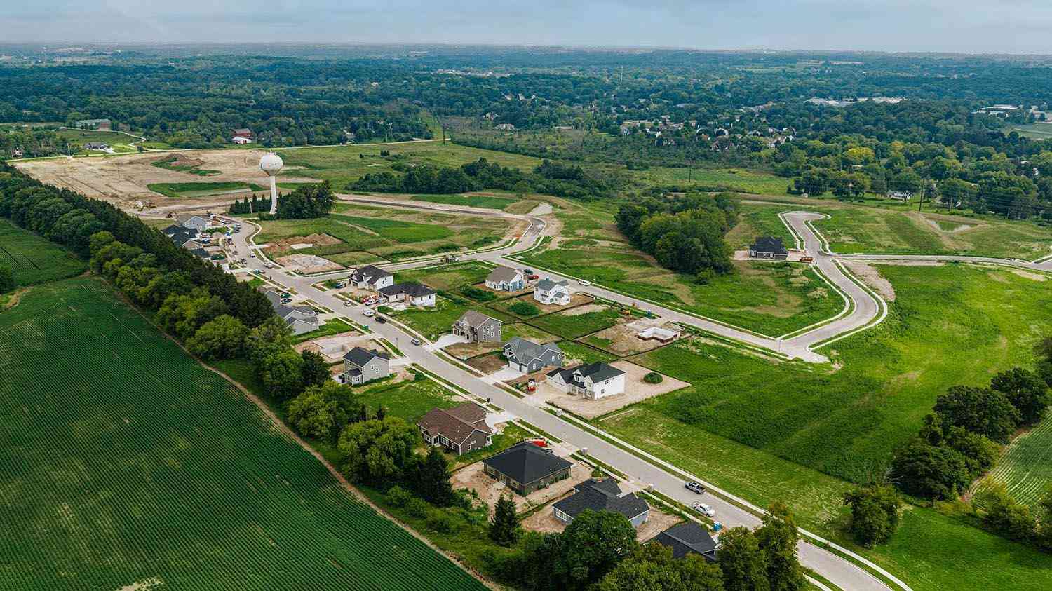 Vacant Land For Sale - LT72 Eagle<br/> Grafton, WI 53024