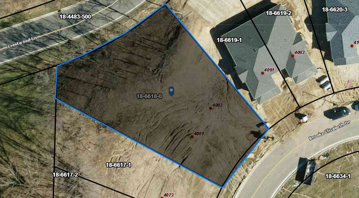 Vacant Land For Sale - LOT 11 Brooke Elizabeth<br/> La Crosse County, Onalaska, WI 54650