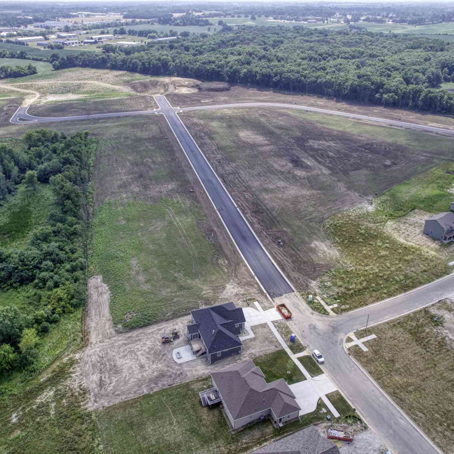Vacant Land For Sale - LT72 York<br/> Union Grove, WI 53182