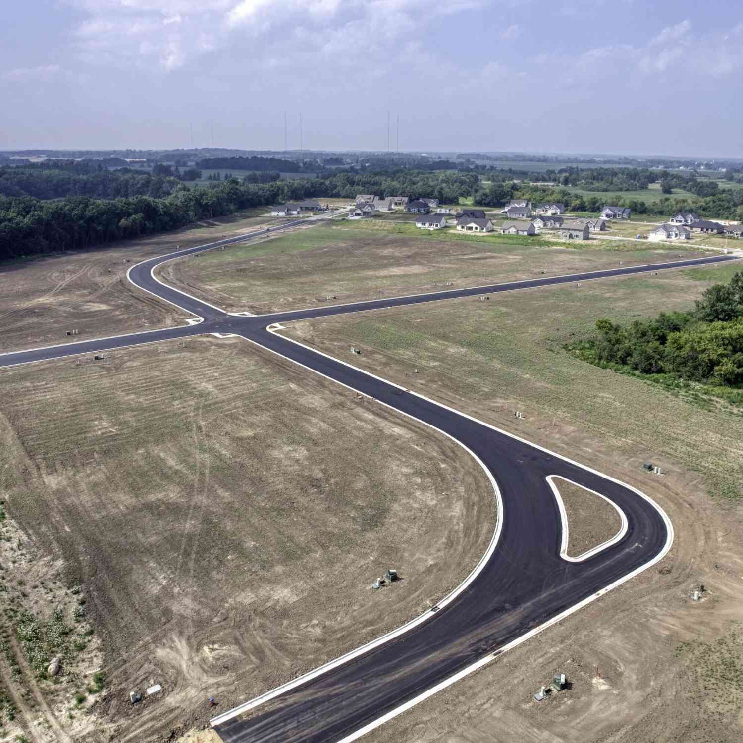 Vacant Land For Sale - LT138 Knollwood<br/> Union Grove, WI 53182