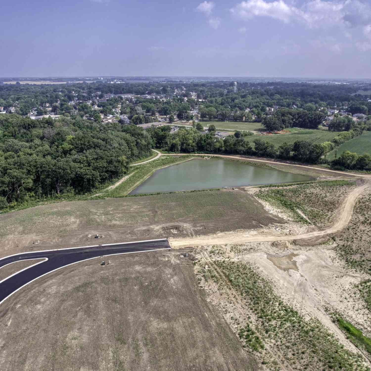 Vacant Land For Sale - LT149 Hill<br/> Union Grove, WI 53182