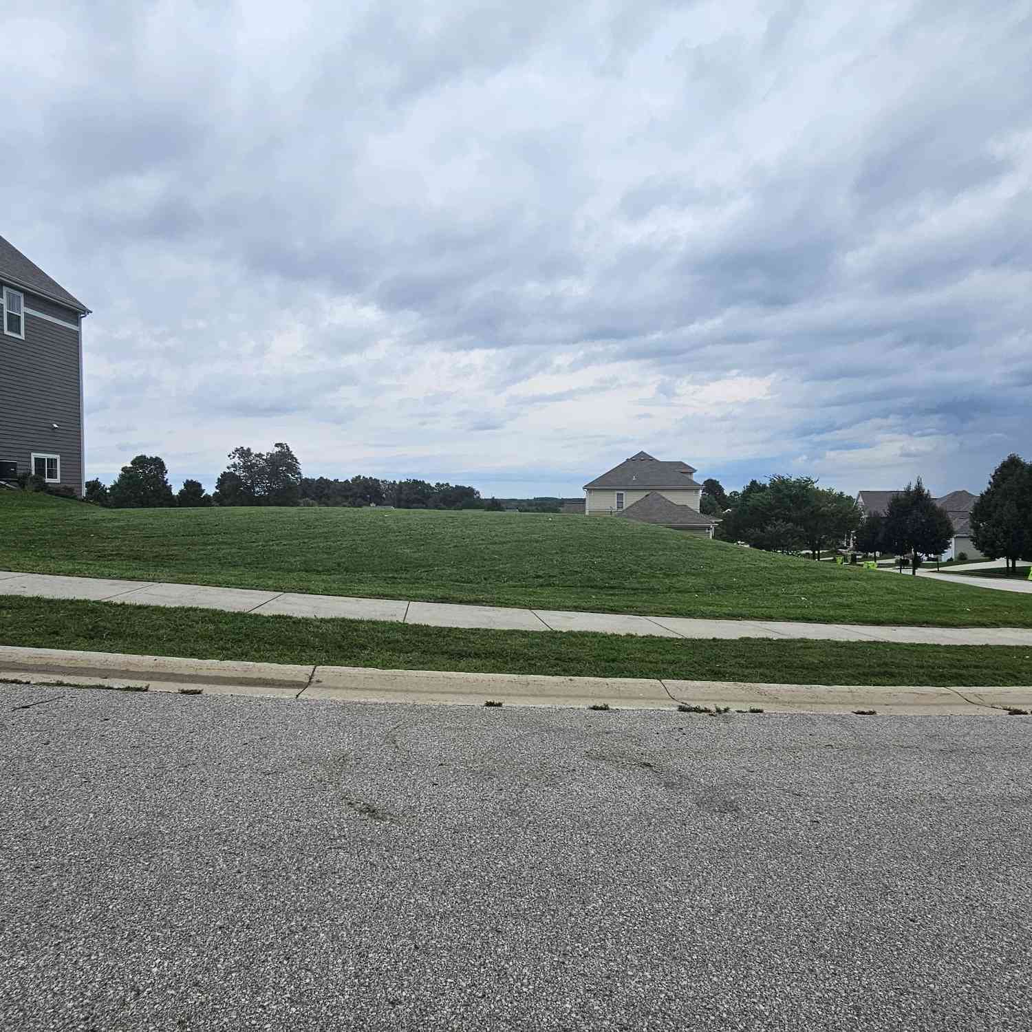 Vacant Land For Sale - 3030 Nostalgic<br/> Washington County, Richfield, WI 53033