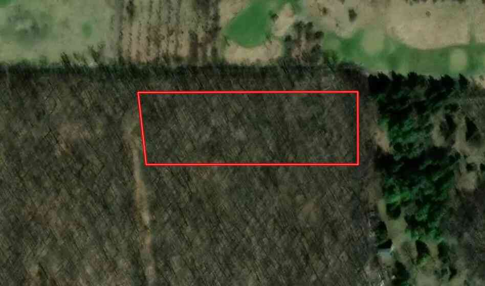 Vacant Land For Sale - LT18 County Road E<br/> Egg Harbor, WI 54209