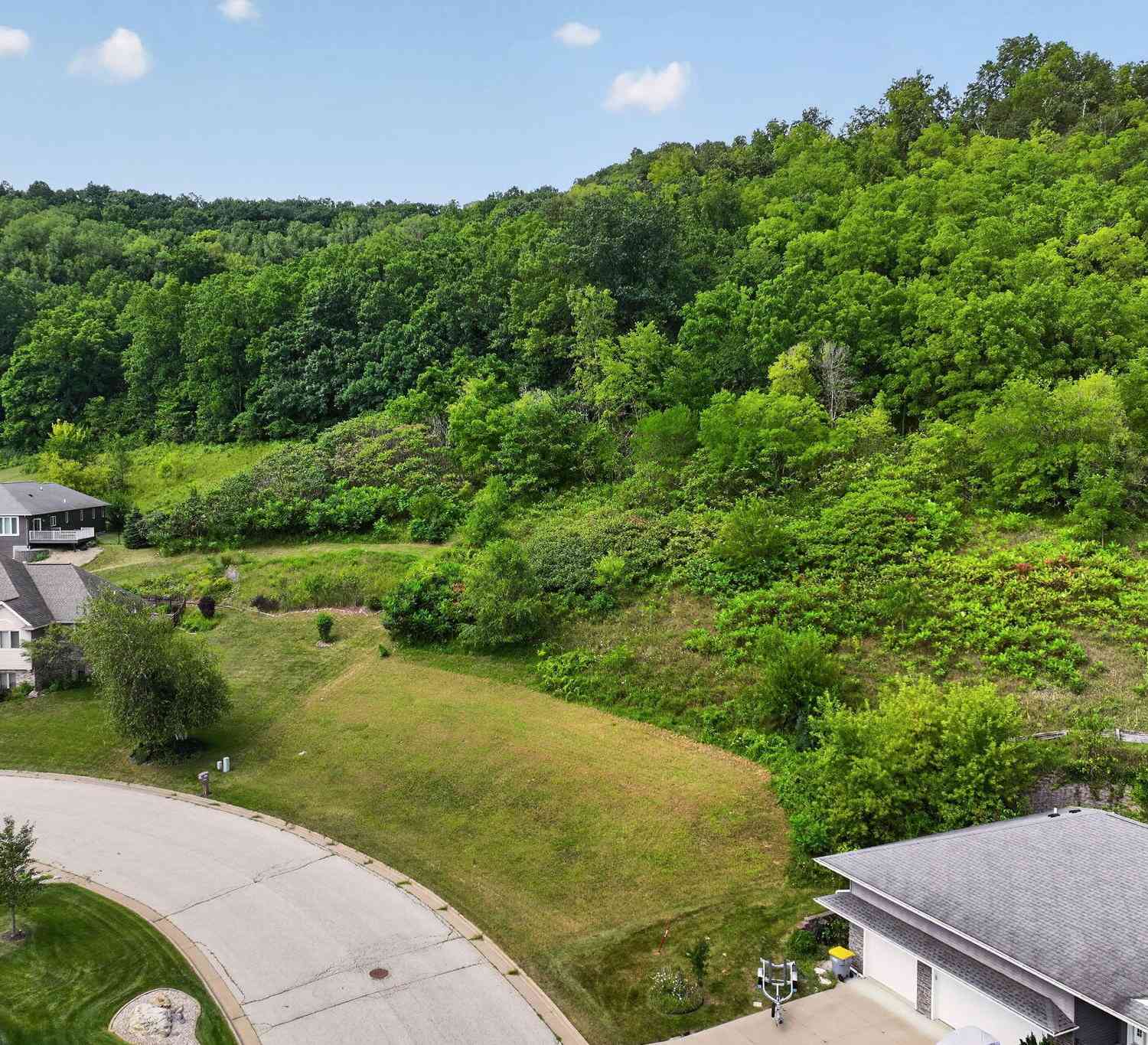 Vacant Land For Sale - 612 13th<br/> Houston County, La Crescent, MN 55947