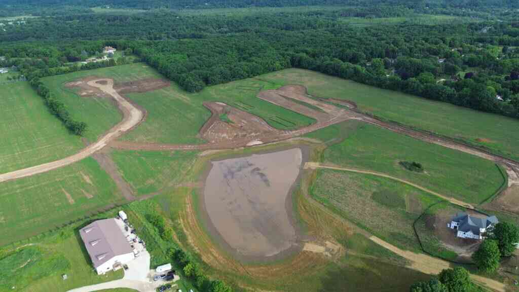 Vacant Land For Sale - 4741 Wejegi #LT46<br/> Washington County, Richfield, WI 53033