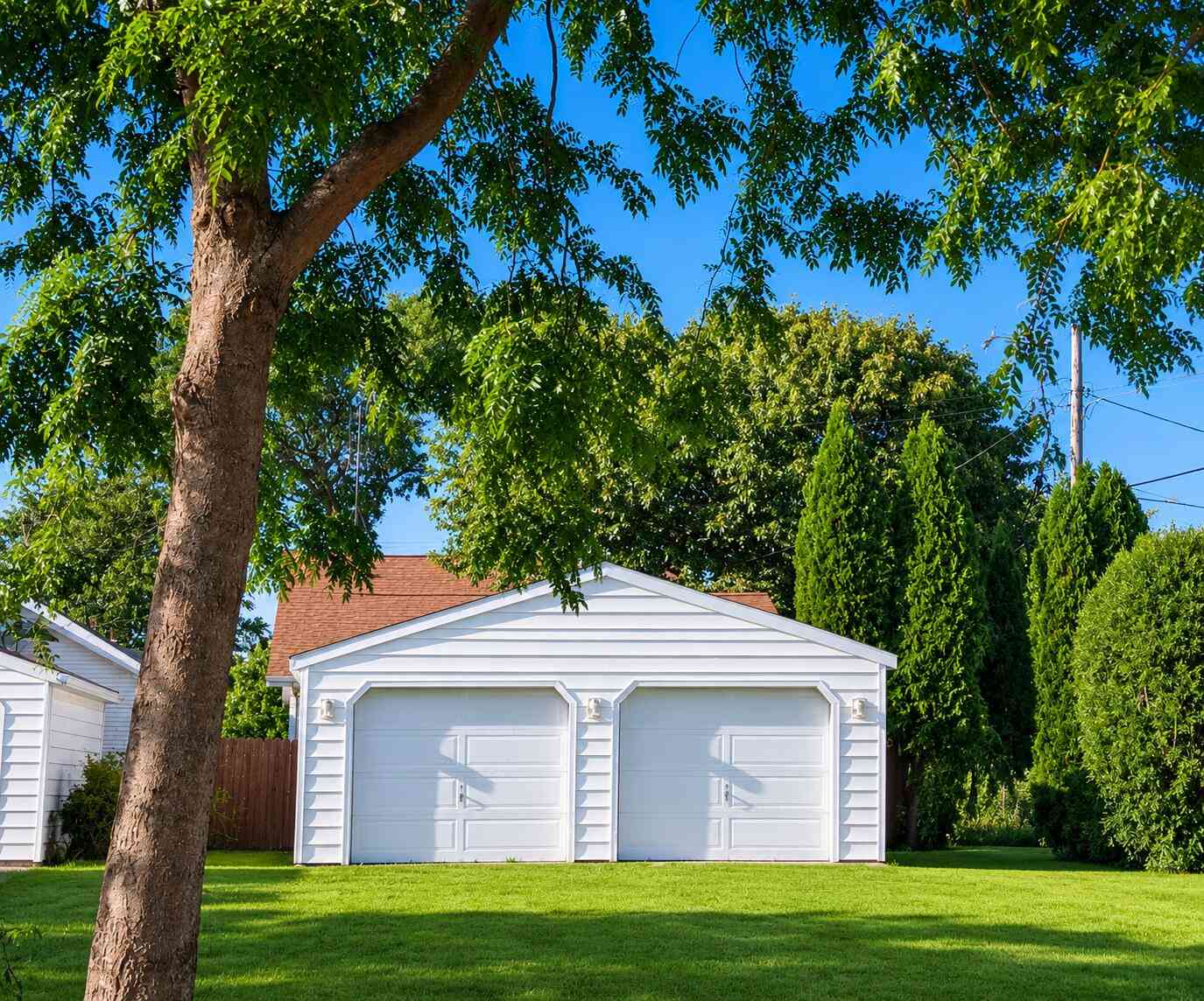 Vacant Land For Sale - 1916 44th<br/> Kenosha, WI 53140