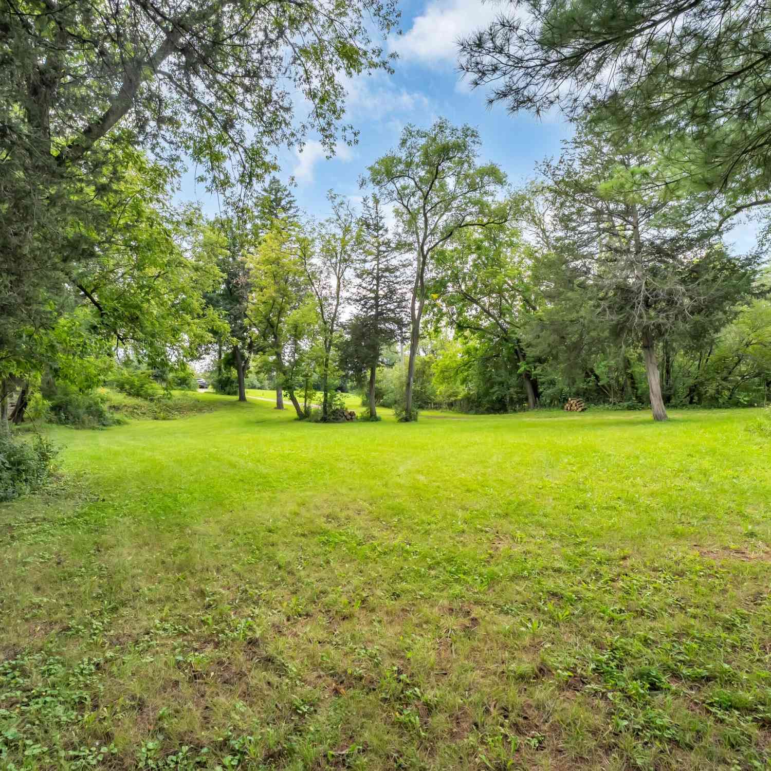 Vacant Land For Sale - 35410 Delmonte<br/> Racine County, Rochester, WI 53105
