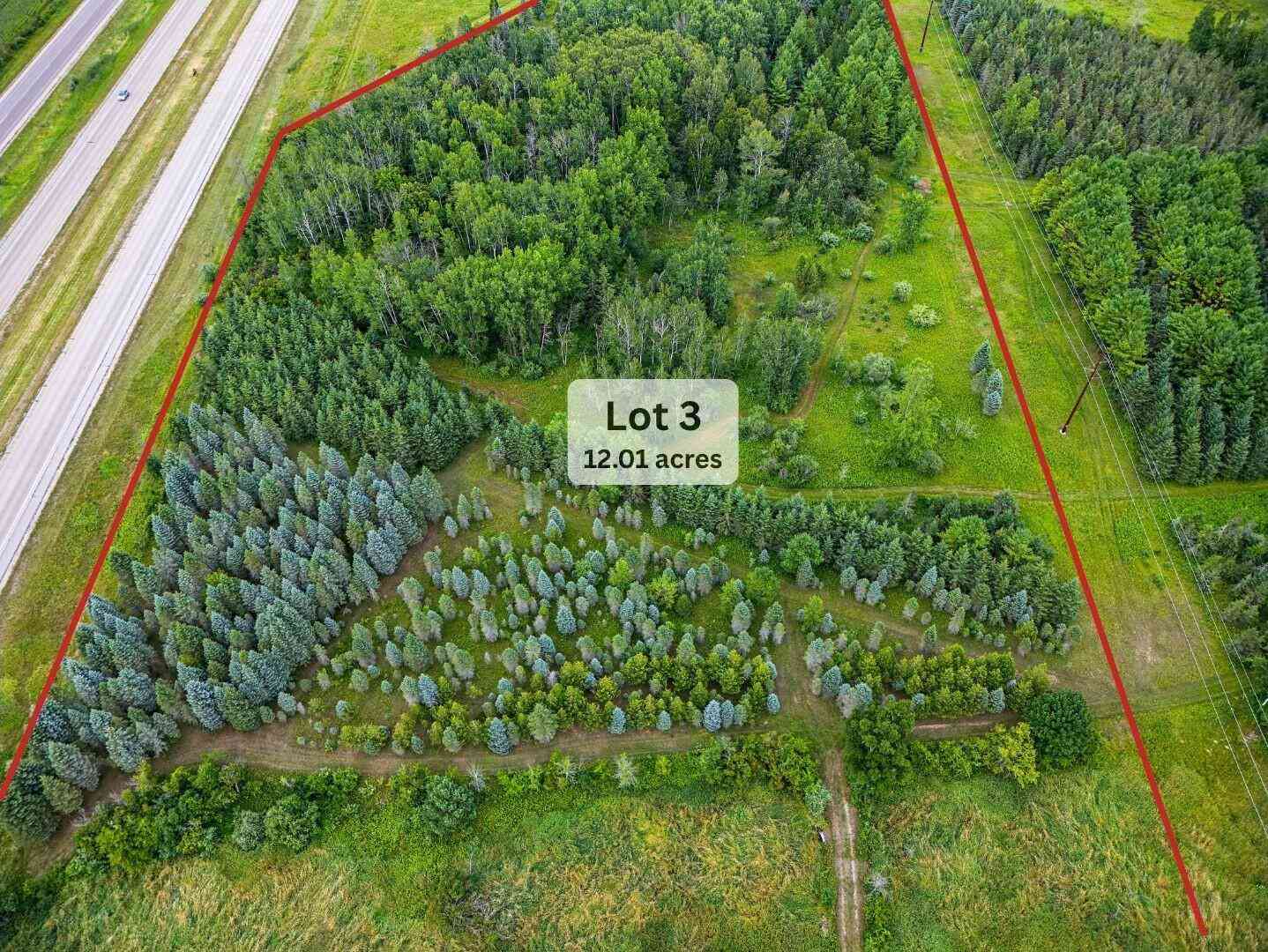 Vacant Land For Sale - LT3 Ullman<br/> Door County, Brussels, WI 54235
