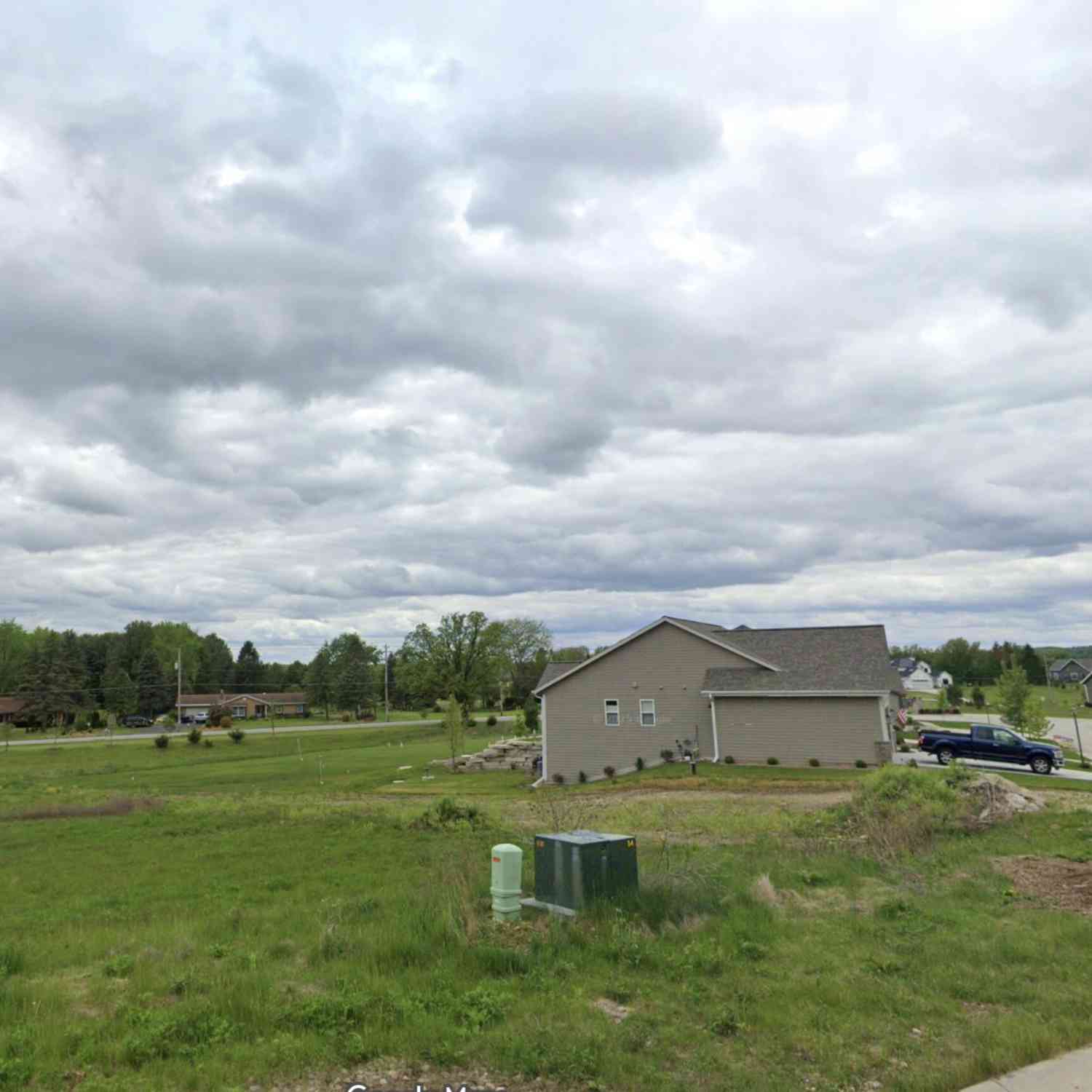 Vacant Land For Sale - S54W25451 Pebble Brook<br/> Waukesha, WI 53189