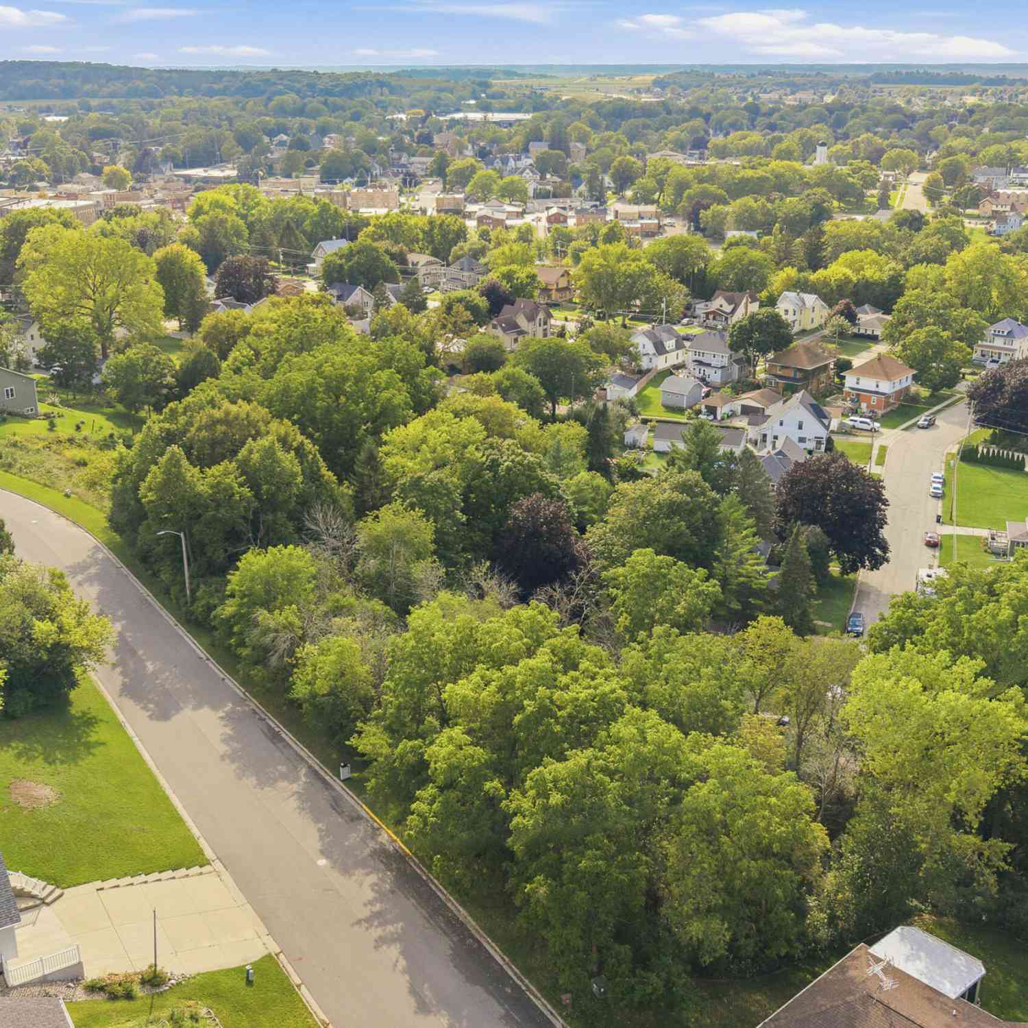 Vacant Land For Sale - LT49 N High<br/> Mayville, WI 53050
