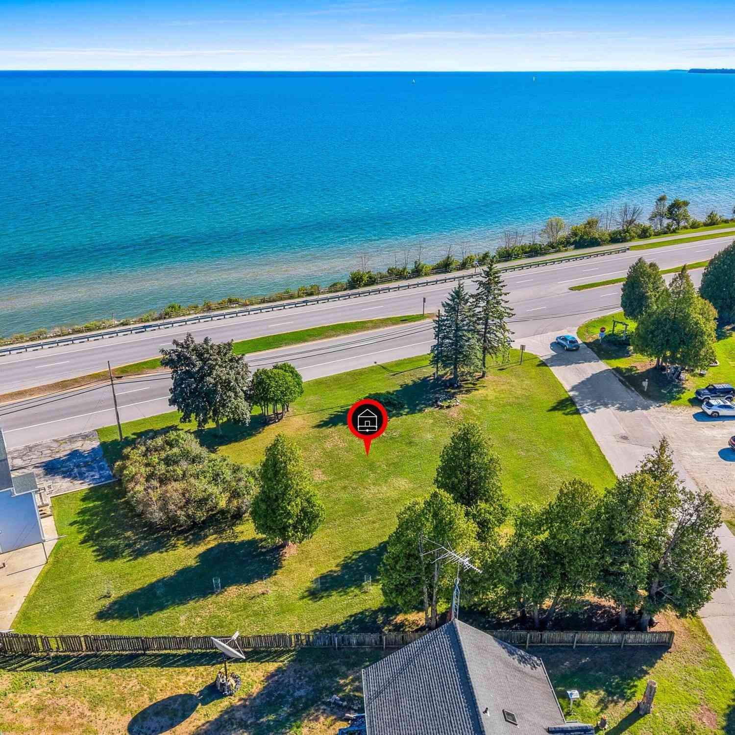 Vacant Land For Sale - LT1 Memorial<br/> Manitowoc County, Two Rivers, WI 54241