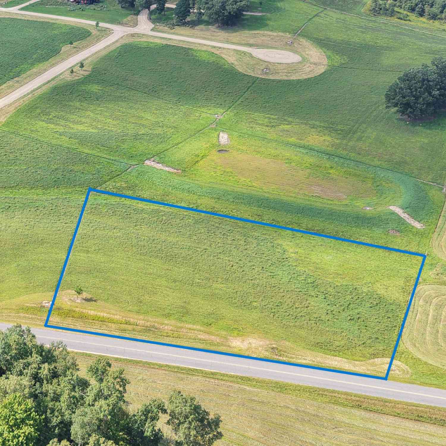 Vacant Land For Sale - LOT 20 County Rd Y<br/> Viroqua, WI 54665