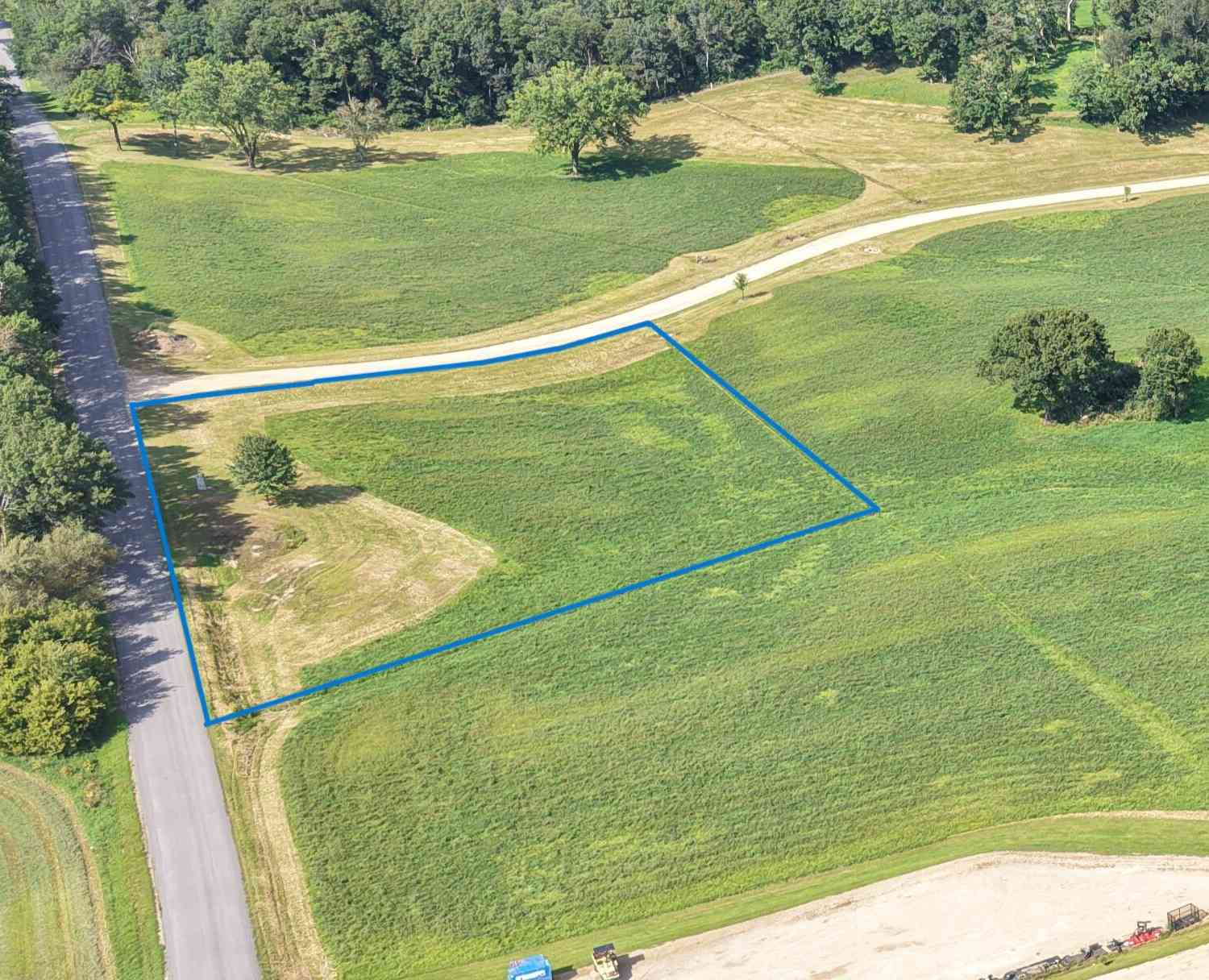 Vacant Land For Sale - LOT 9 Copper Wing<br/> Viroqua, WI 54665