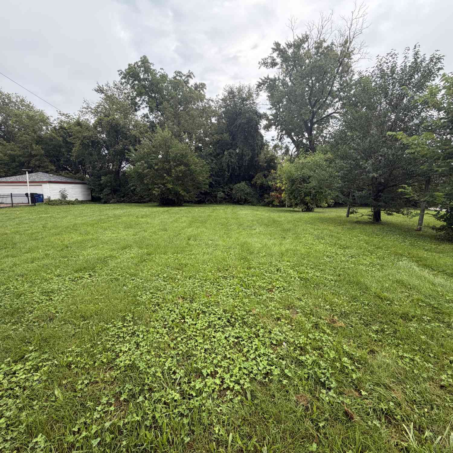 Vacant Land For Sale - 1239 Highland<br/> Racine, WI 53403