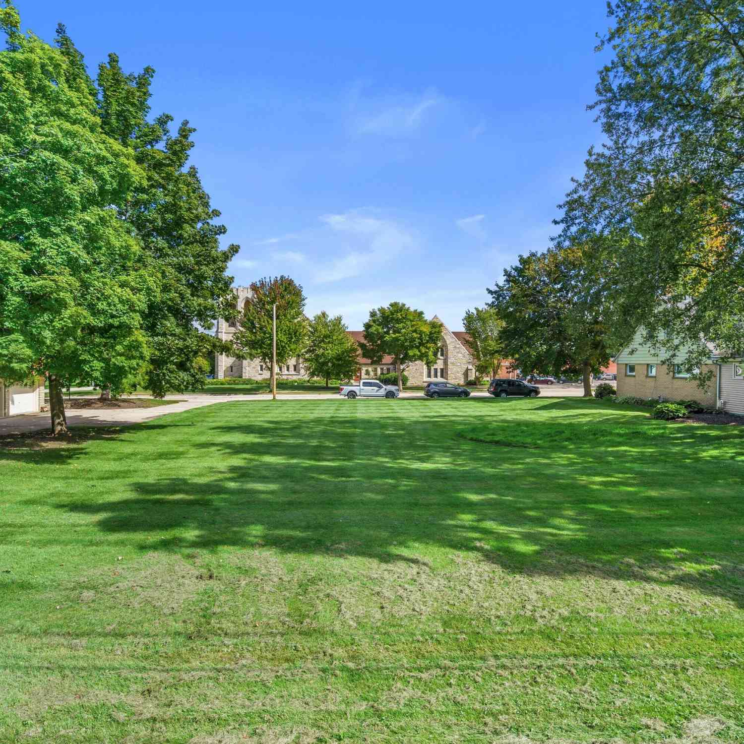 Vacant Land For Sale - 810 S 6th<br/> West Bend, WI 53095