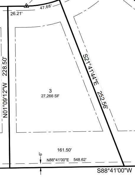 Vacant Land For Sale - LOT 3 Enterprise #LT3<br/> Sheboygan, WI 53083