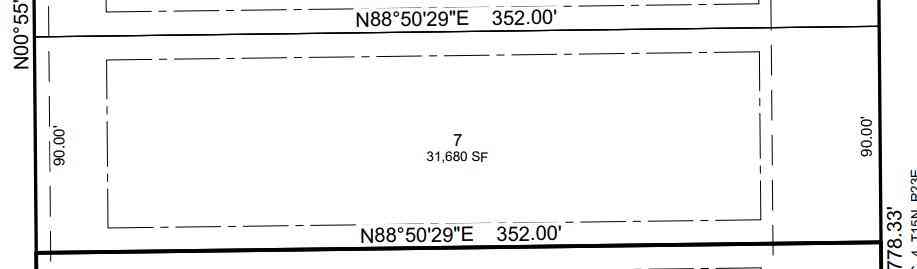 Vacant Land For Sale - LOT 7 Enterprise #LT7<br/> Sheboygan, WI 53083