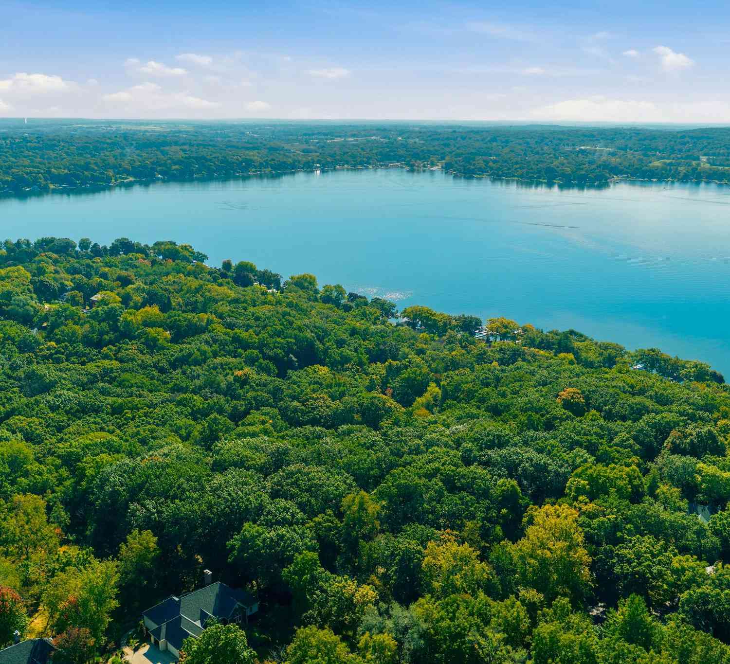 Vacant Land For Sale - LT27 W Lakeside<br/> Delafield, WI 53018