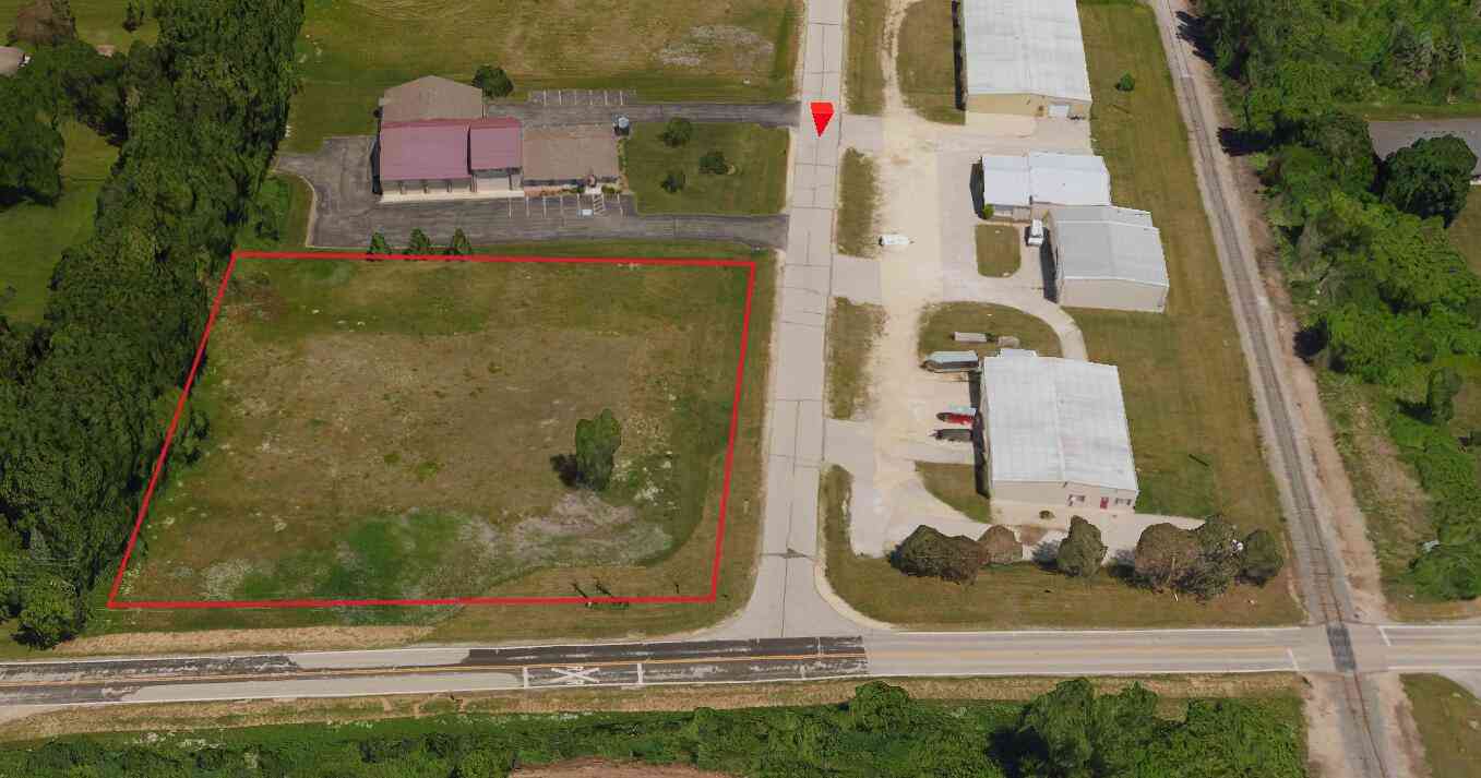 Vacant Land For Sale - LT4 Valley<br/> Grafton, WI 53024