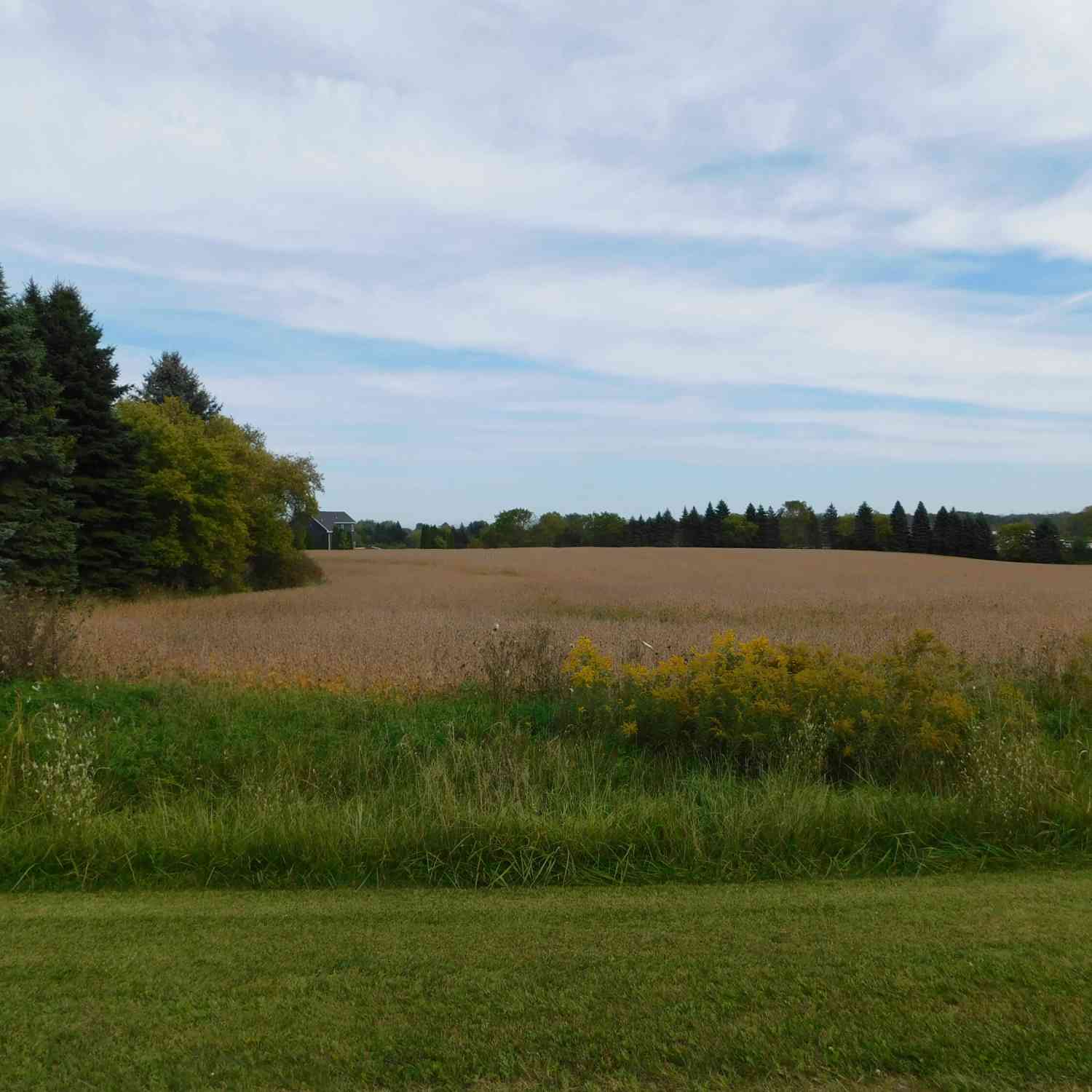 Vacant Land For Sale - LT0 County Road Ll<br/> Port Washington, WI 53074