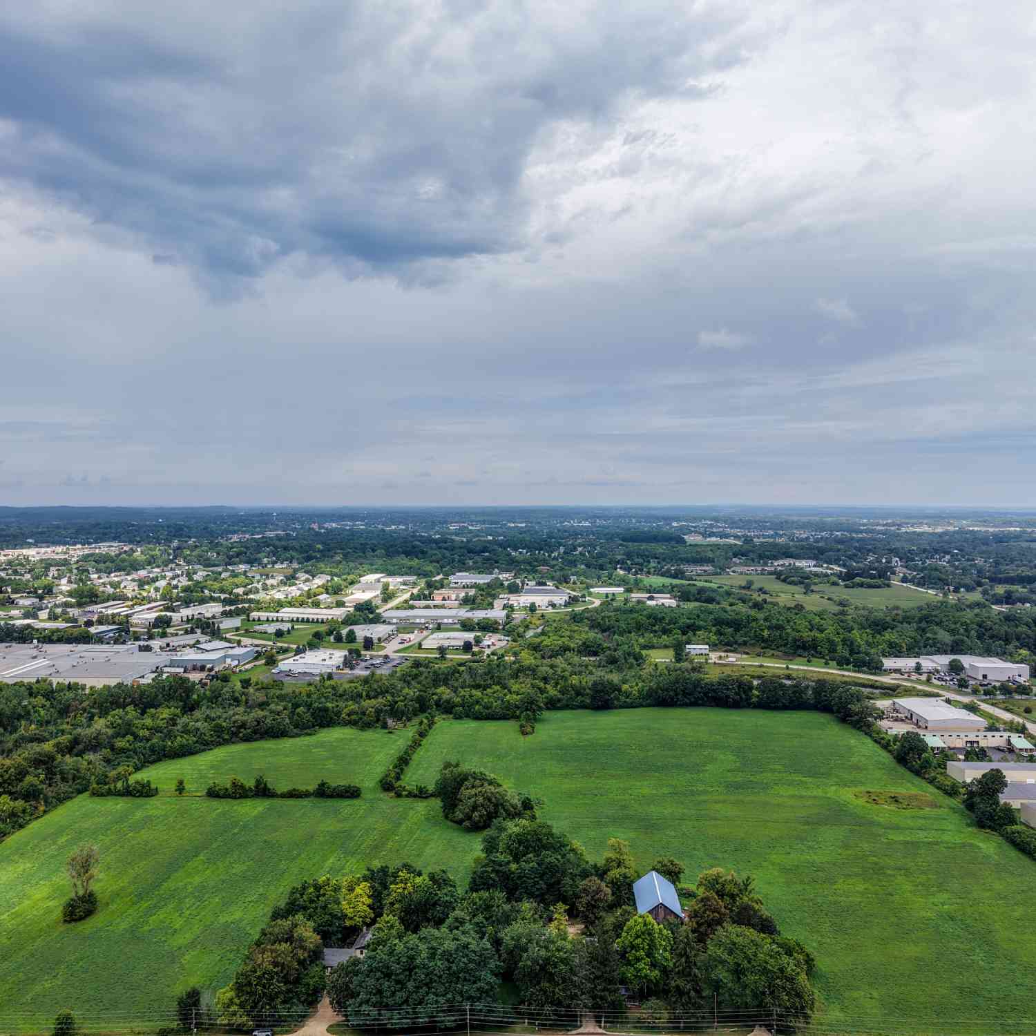 Vacant Land For Sale - 480 E Rusco<br/> West Bend, WI 53095