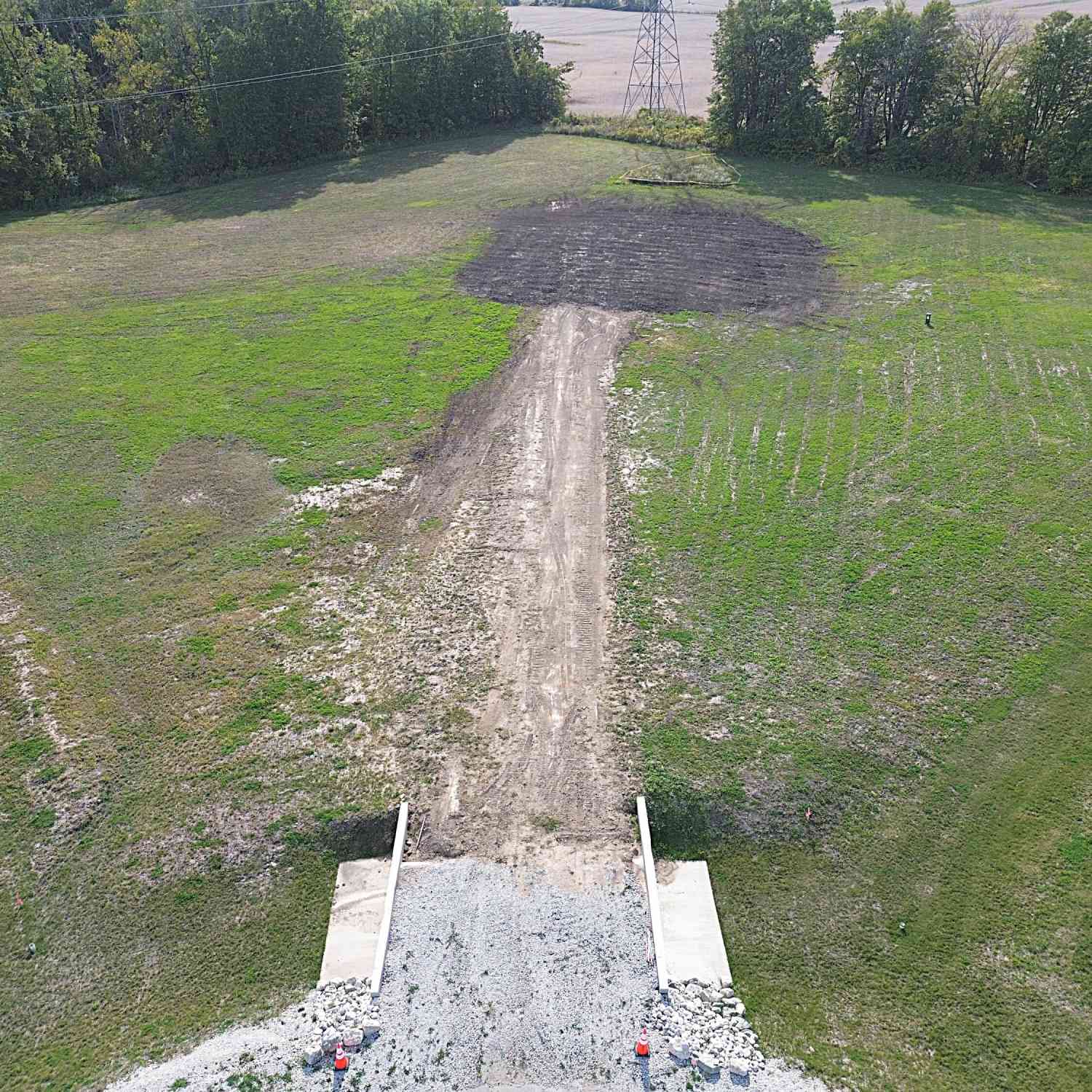 Vacant Land For Sale - LT2 Baseler<br/> Muskego, WI 53150