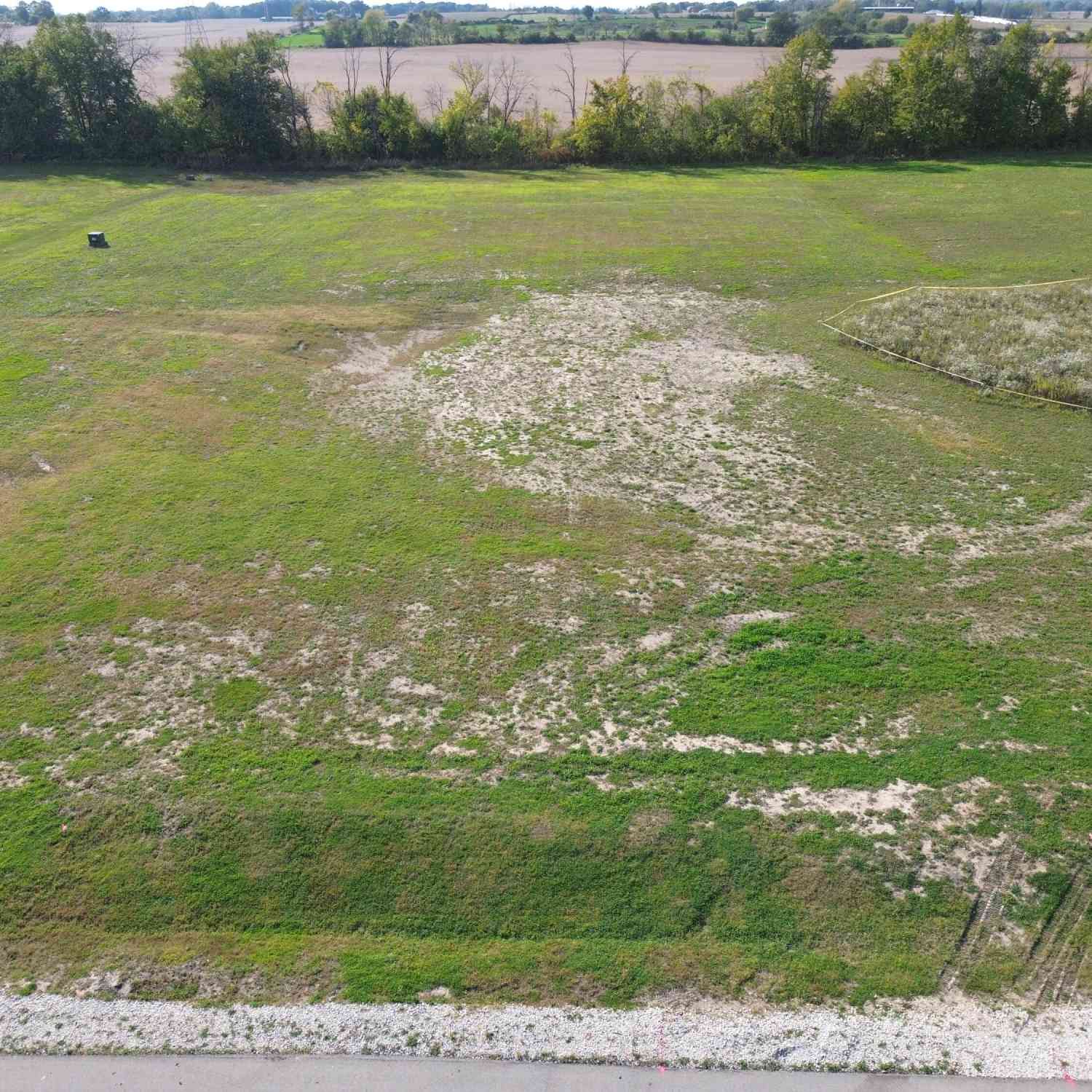 Vacant Land For Sale - LT3 Baseler<br/> Muskego, WI 53150